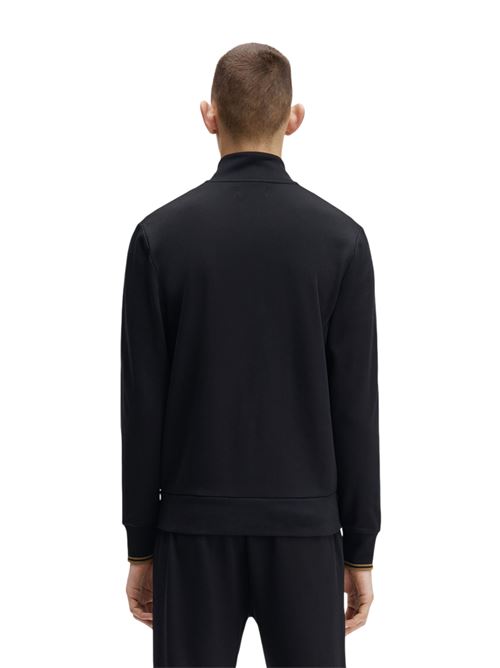 J1327102 NERO FRED PERRY | J1327102 NERO